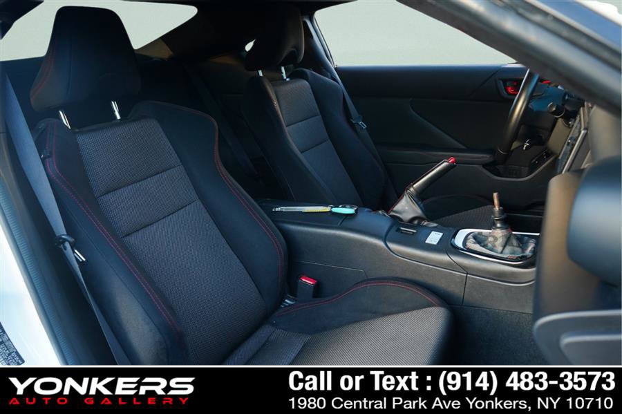 Used 2022 Subaru BRZ Premium image 34
