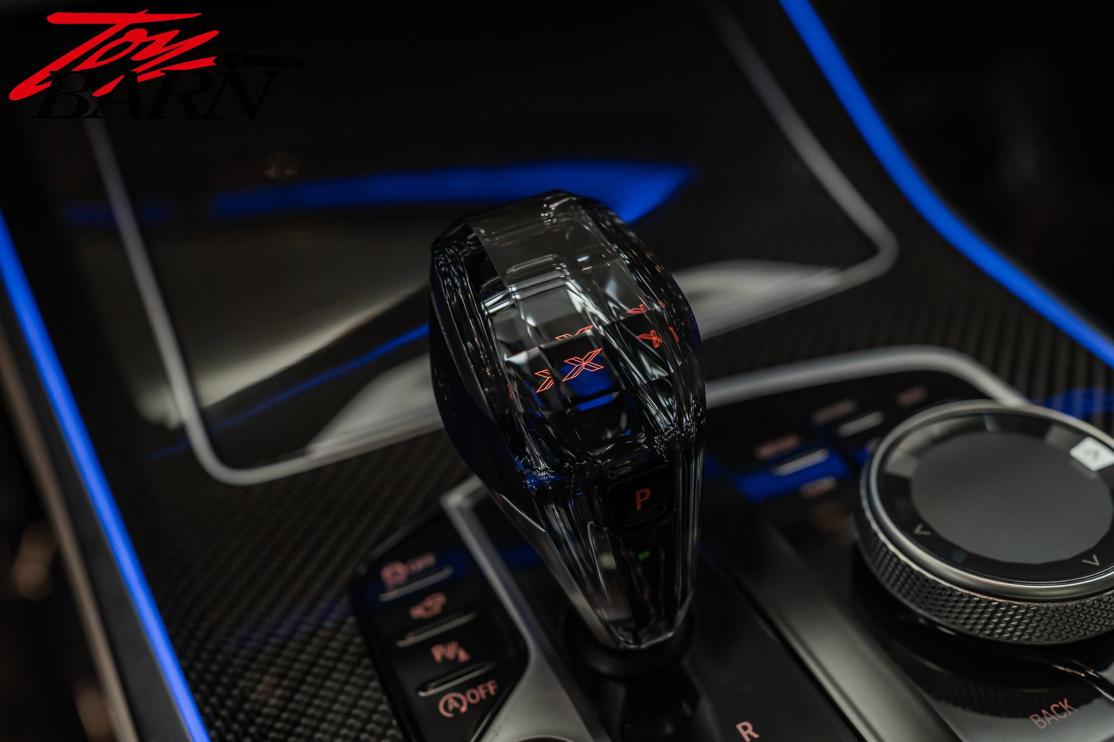 Used 2023 BMW X5 M50i w/ Executive Package image 45