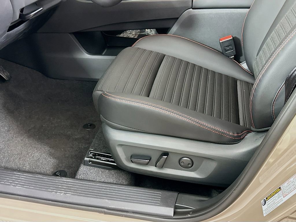 New 2026 Nissan Rogue SV image 26