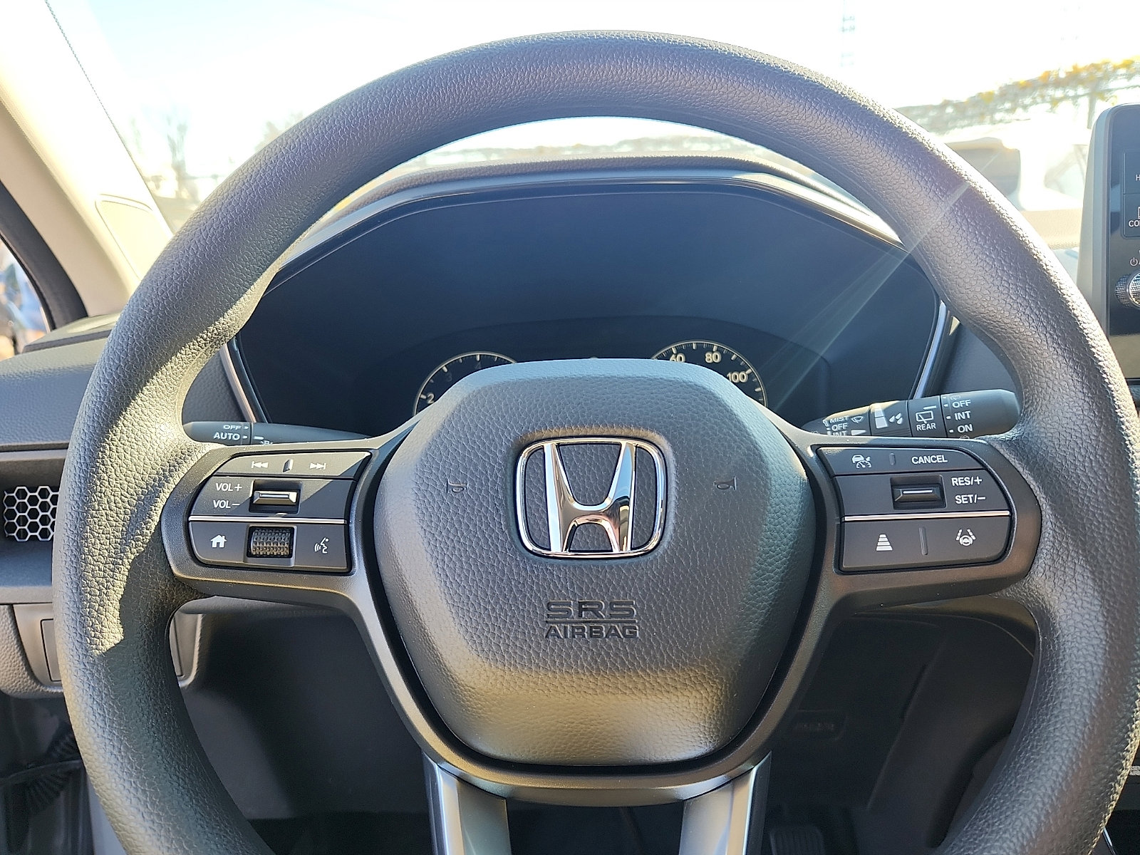 New 2026 Honda CR-V EX image 14