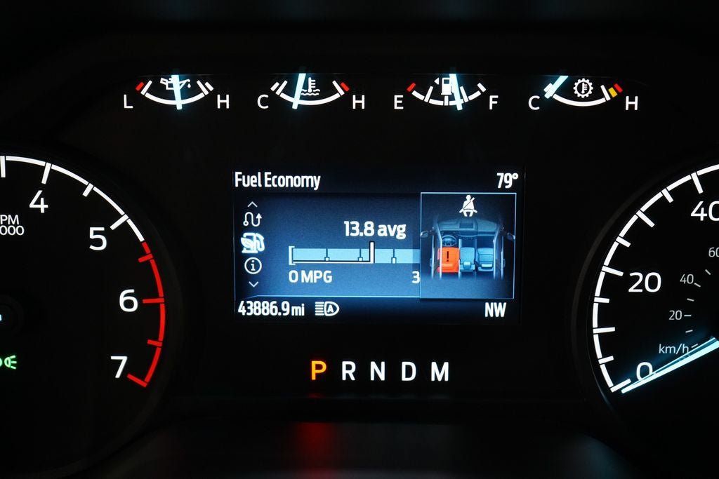 Used 2023 Ford F250 XL w/ STX Appearance Package AWD/4WD image 17
