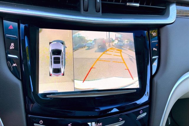 Used 2016 Cadillac XTS Luxury w/ Driver Awareness Package FWD image 20
