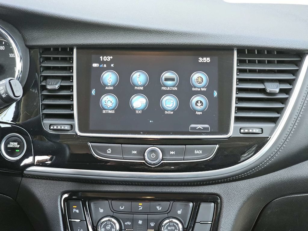 Used 2019 Buick Encore Essence w/ Safety Package II AWD/4WD image 18