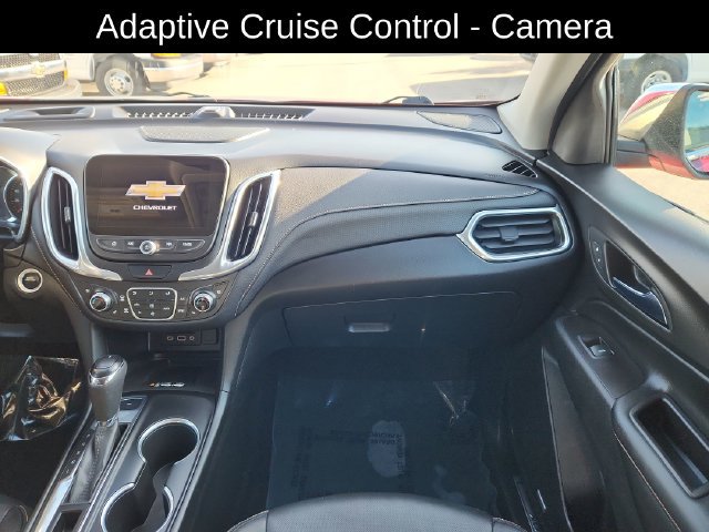 Used 2020 Chevrolet Equinox Premier AWD/4WD image 25