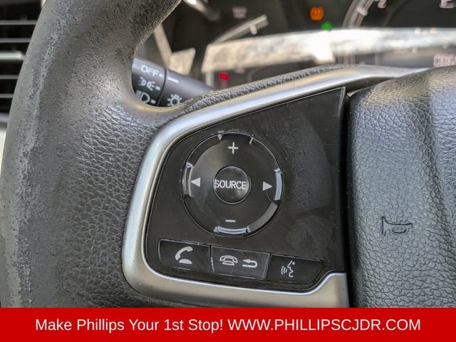 Used 2018 Honda CR-V LX image 22