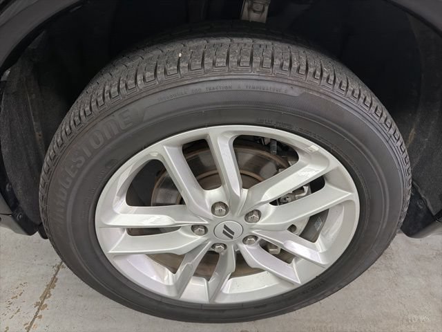 Used 2026 Dodge Durango GT AWD/4WD image 25