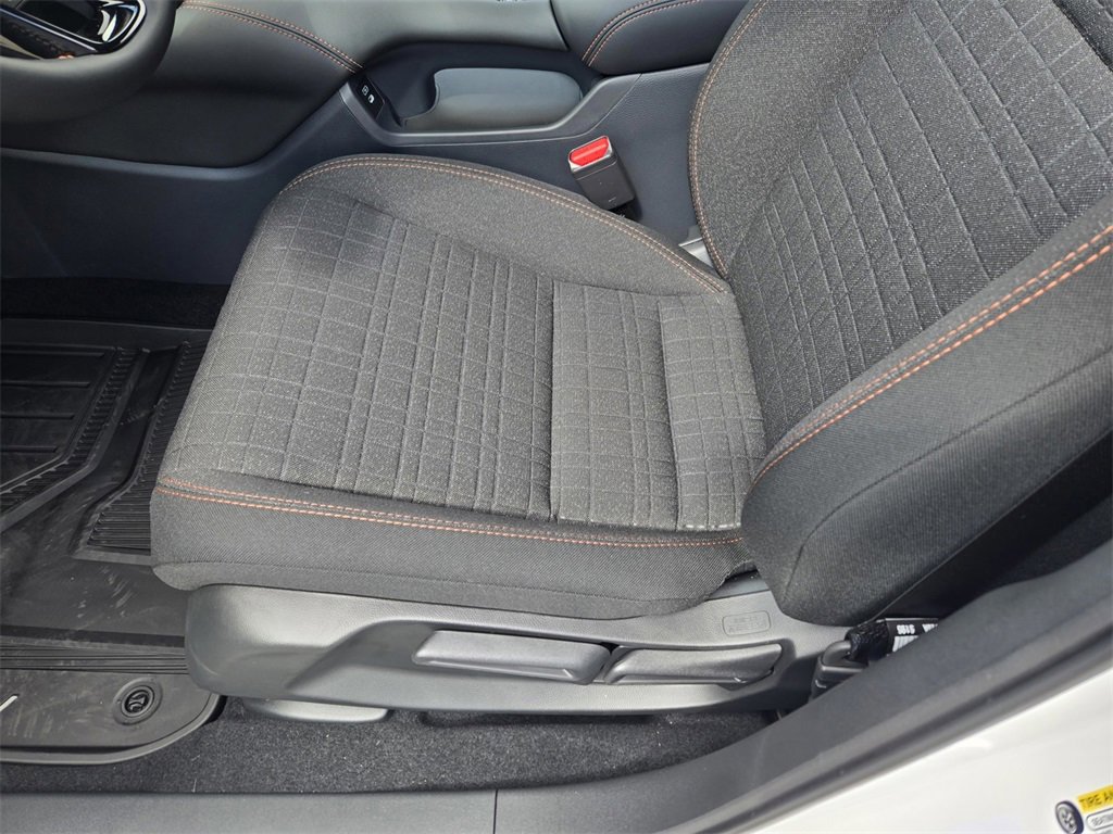 New 2026 Honda HR-V Sport image 26