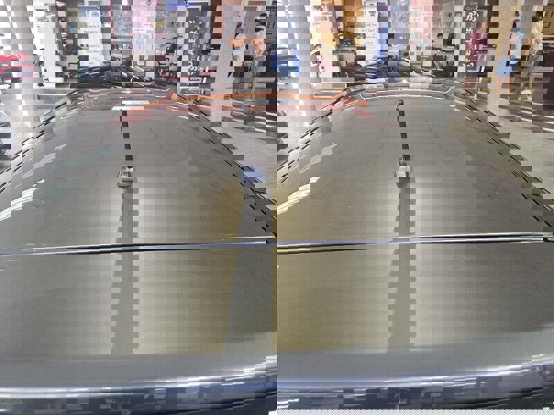 Used 2020 Nissan Kicks S image 25