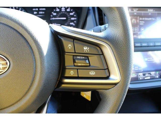 New 2025 Subaru Impreza 2.0i image 65