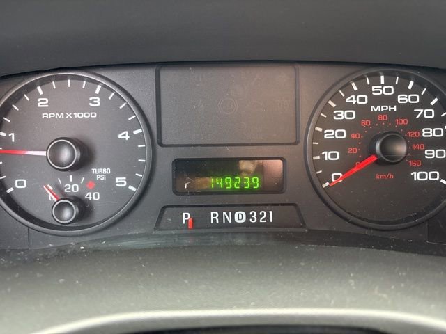 Used 2005 Ford F250 XL image 26