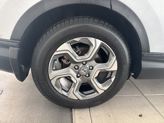 Used 2017 Honda CR-V EX-L image 10