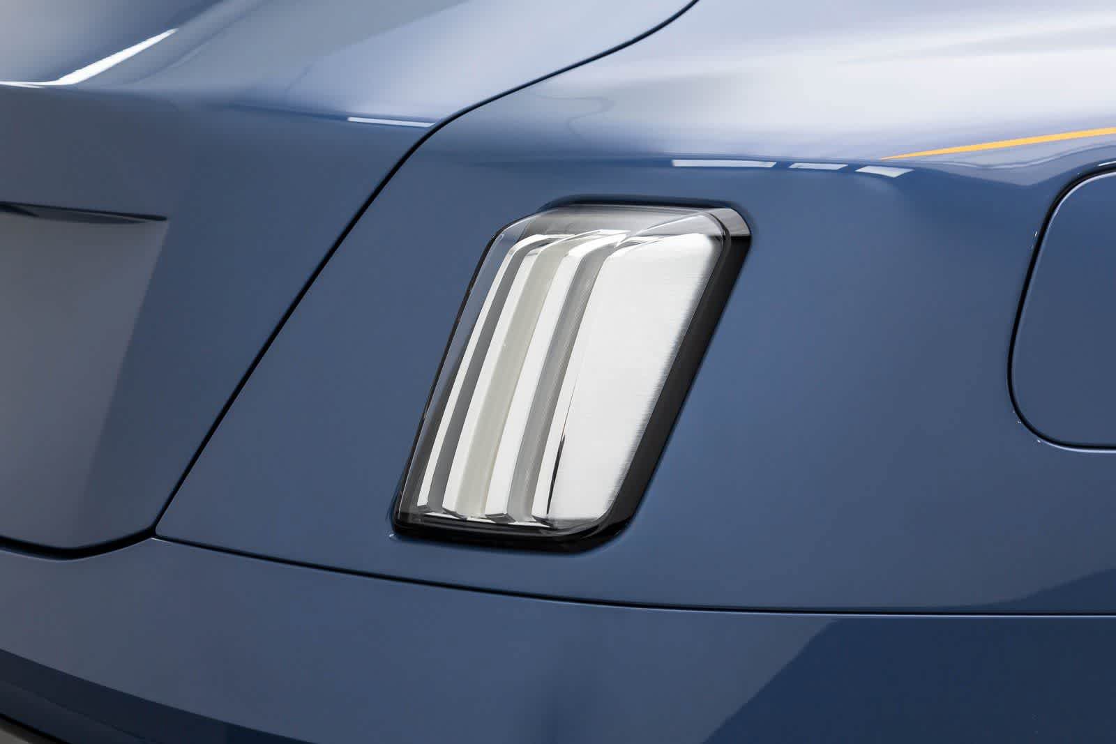 Certified 2024 Rolls-Royce Spectre w/ Spectre Launch Package image 58