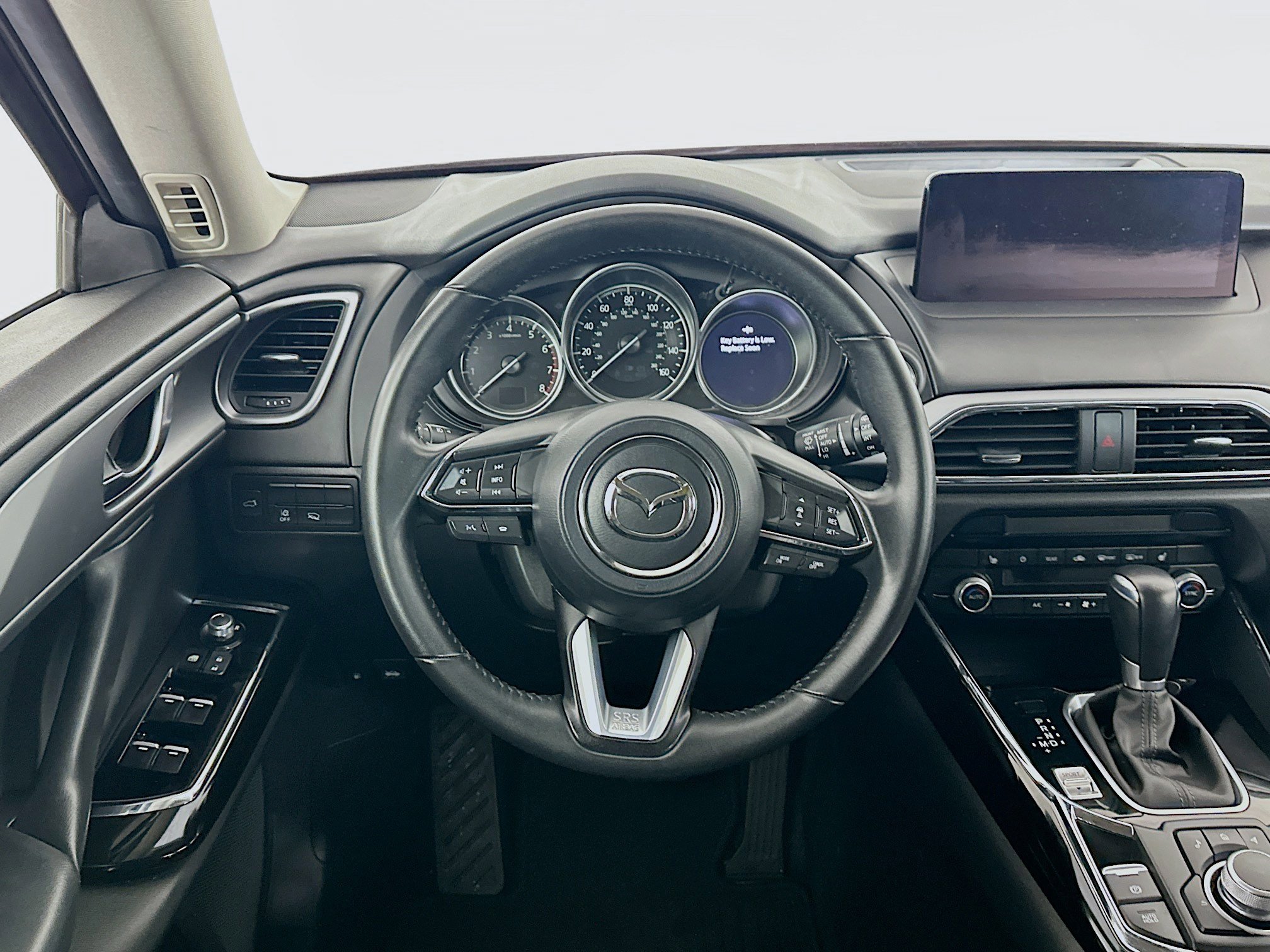 Used 2023 MAZDA CX-9 Touring image 17