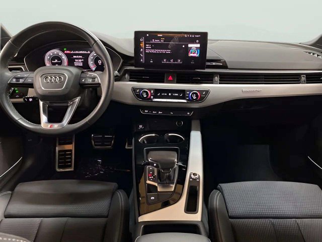 Used 2024 Audi A5 2.0T Premium Plus AWD/4WD image 13