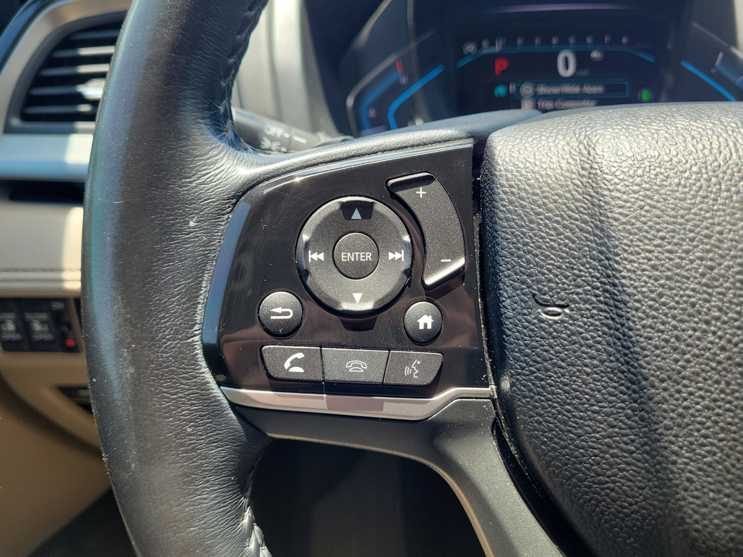 Certified 2021 Honda Odyssey Touring image 30