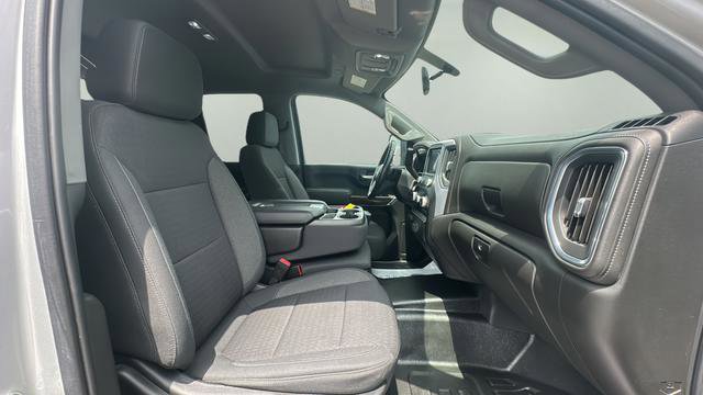 Used 2022 GMC Sierra 2500 SLE w/ SLE Convenience Package AWD/4WD image 18