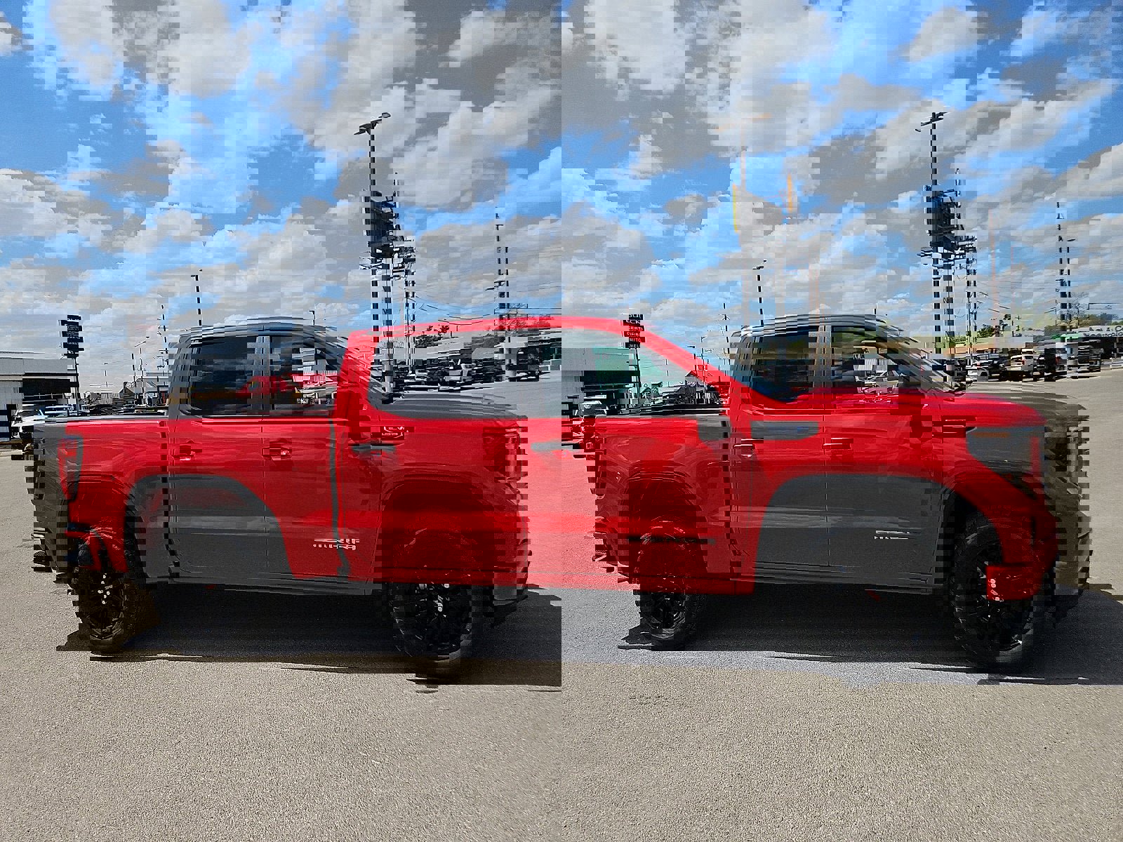 New 2026 GMC Sierra 1500 Pro image 6