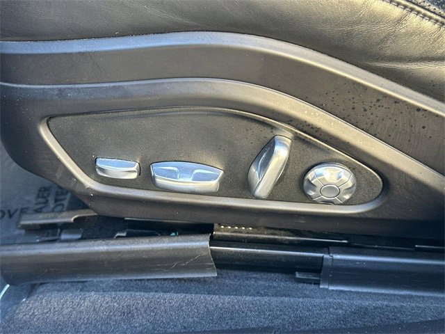 Used 2018 Porsche Panamera Turbo image 34