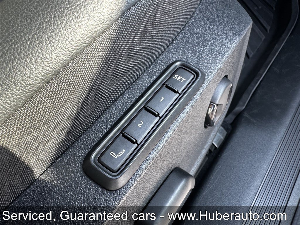 Used 2022 Volkswagen ID.4 Pro S AWD/4WD image 14