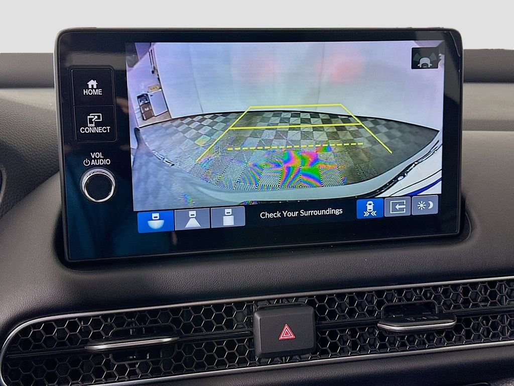 New 2027 Honda HR-V EX-L image 12