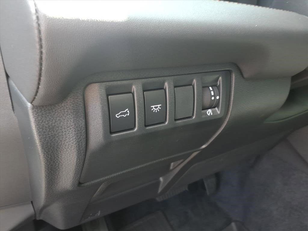 New 2025 Subaru Ascent Bronze Edition image 14