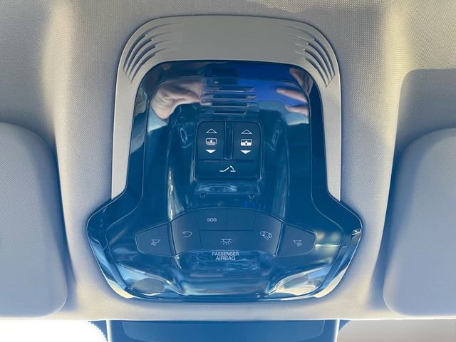 Used 2021 Alfa Romeo Stelvio Ti w/ Active Assist 2 Package TI image 27