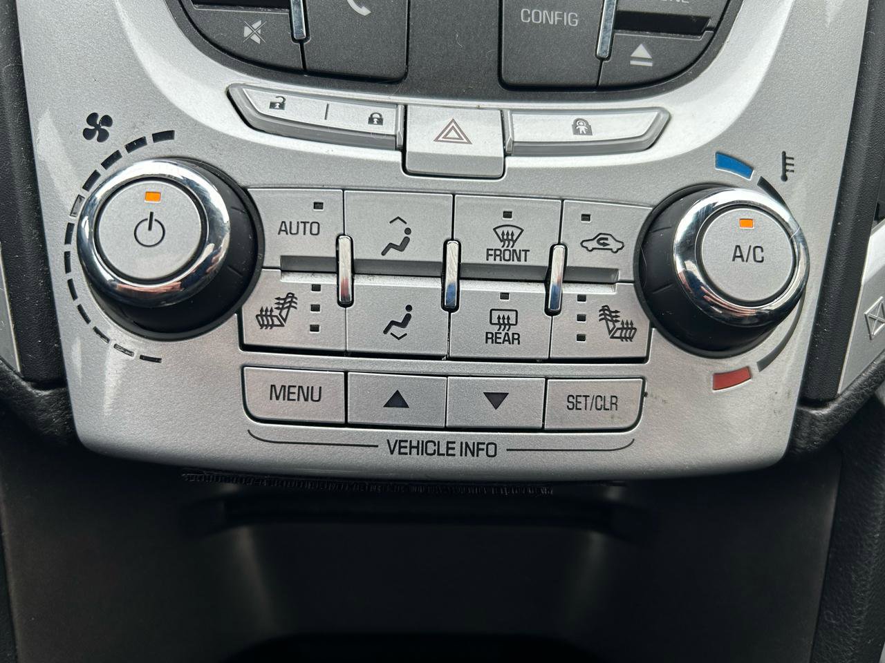 Used 2013 GMC Terrain SLT FWD image 26
