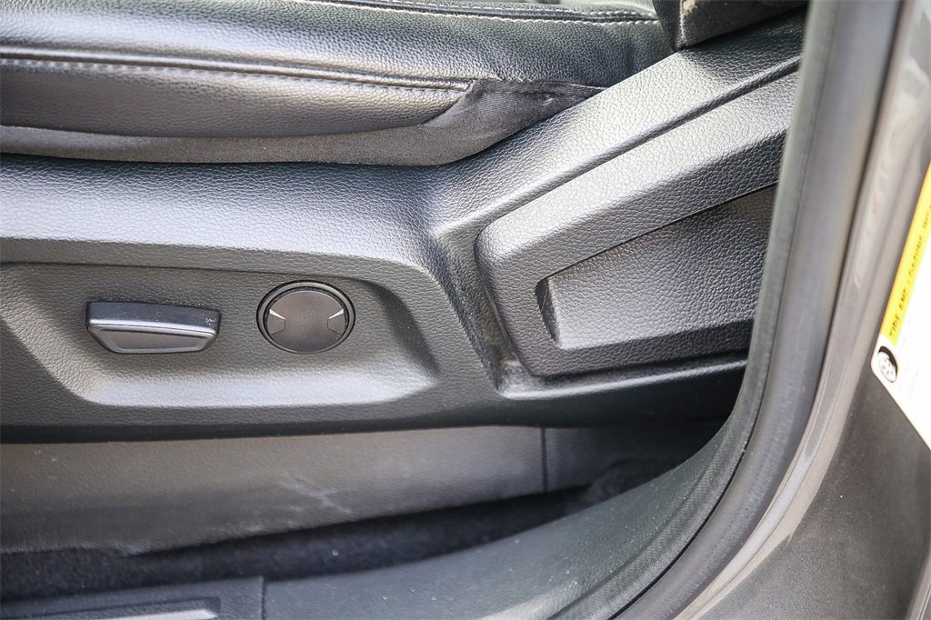 Certified 2022 Ford Ranger Lariat w/ Equipment Group 501A High image 27