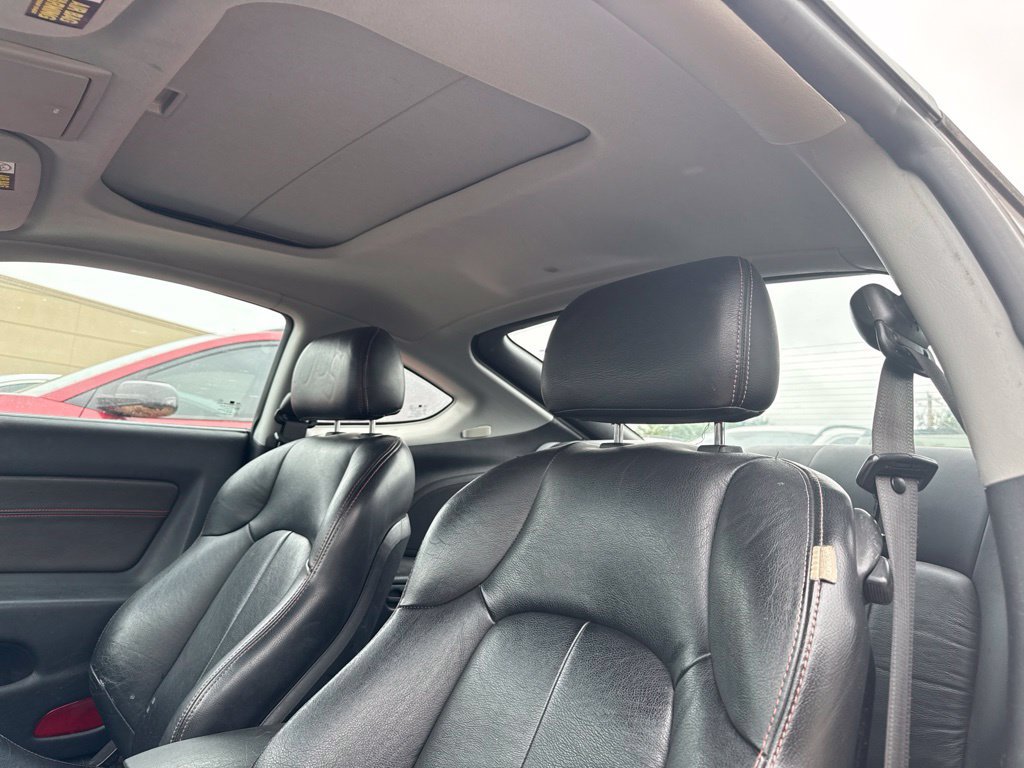 Used 2005 Hyundai Tiburon GT FWD image 17