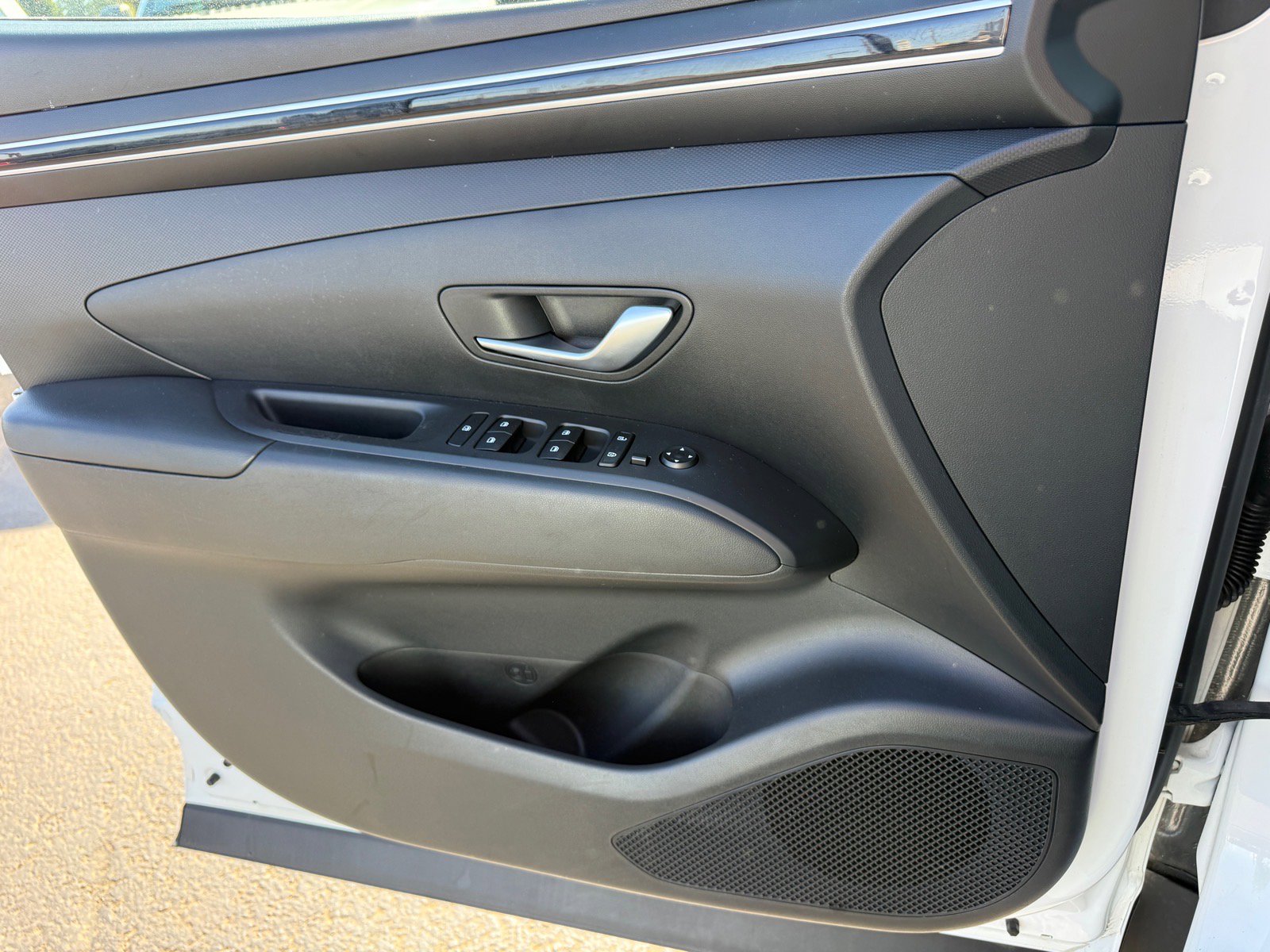 Used 2022 Hyundai Tucson SE AWD/4WD image 20