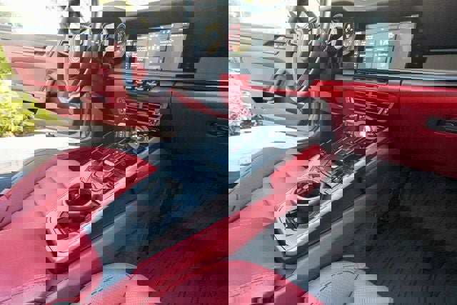 Used 2021 Porsche 911 Carrera image 93