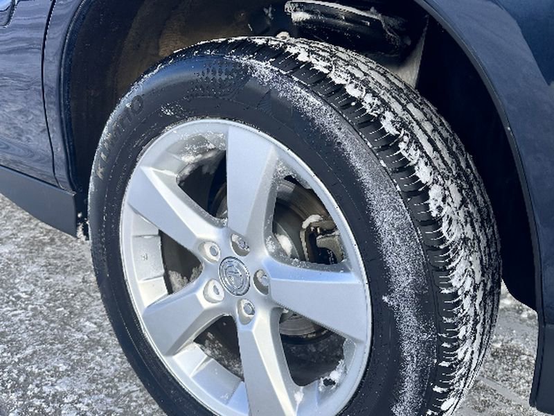 Used 2006 Lexus RX 330 AWD image 8