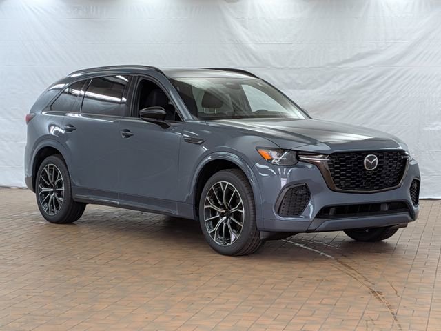 New 2026 MAZDA CX-70 3.3 Turbo S w/ Premium Package