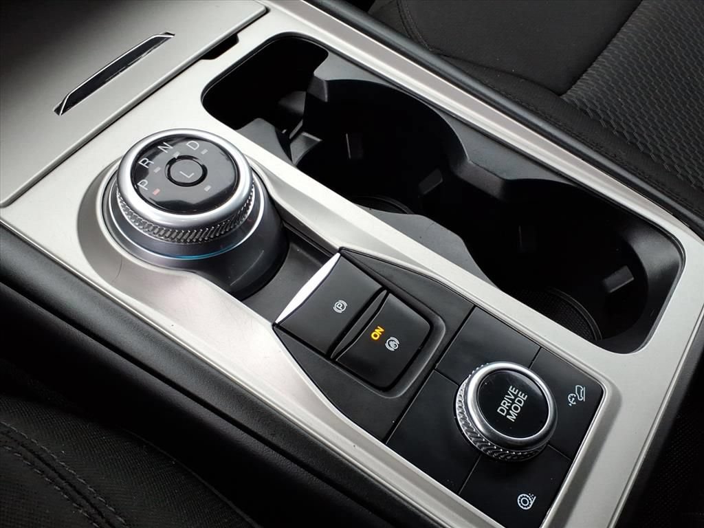Certified 2023 Ford Explorer XLT AWD/4WD image 19