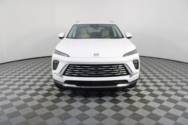 New 2026 Buick Envision Preferred image 30