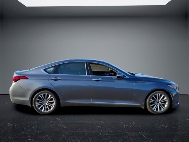 Used 2016 Hyundai Genesis 3.8 w/ Option Group 02 AWD/4WD image 2