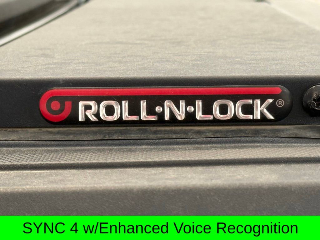 Used 2023 Ford F150 XLT w/ Equipment Group 302A High image 10