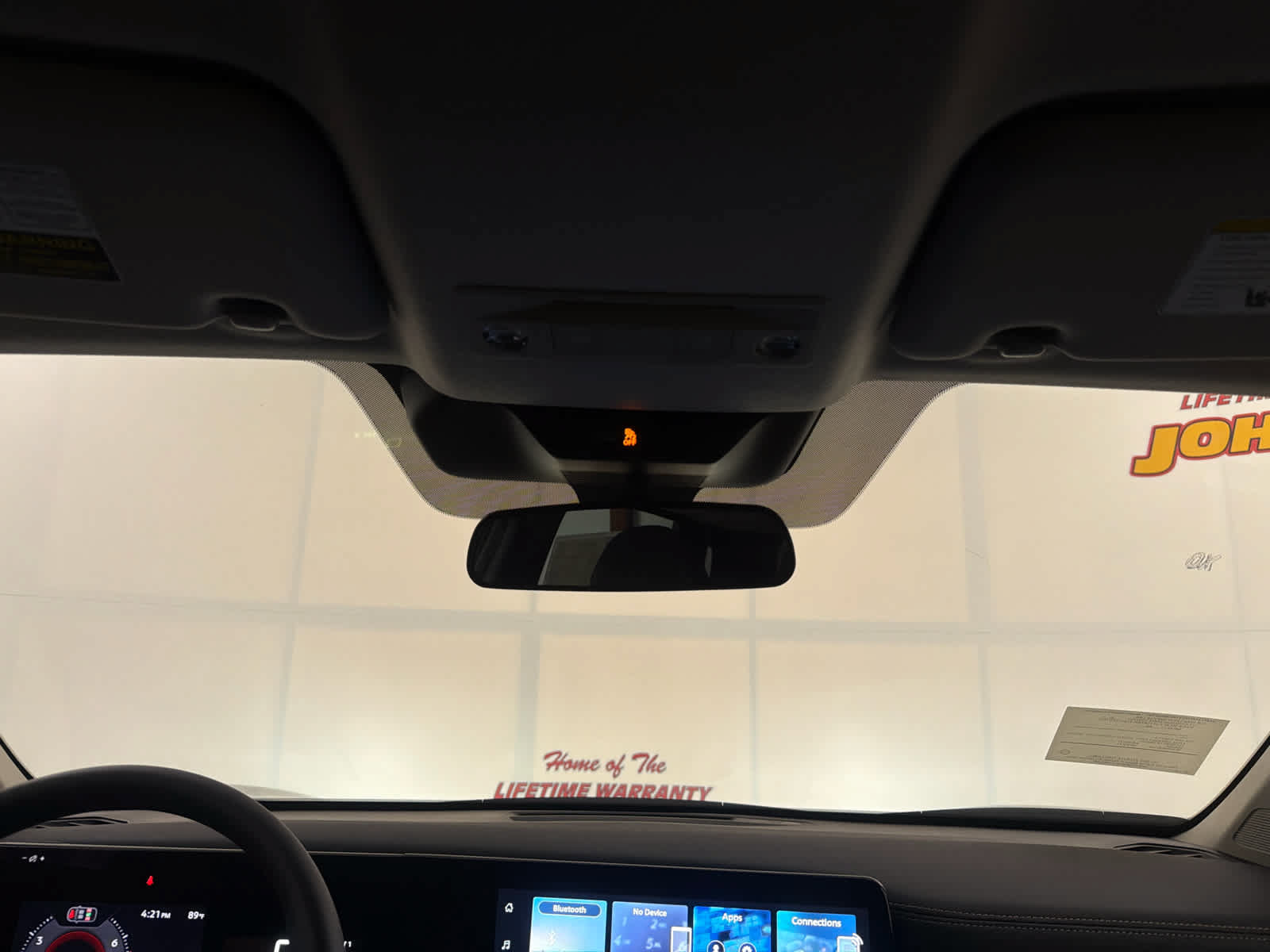 New 2026 Nissan Kicks SV FWD image 20