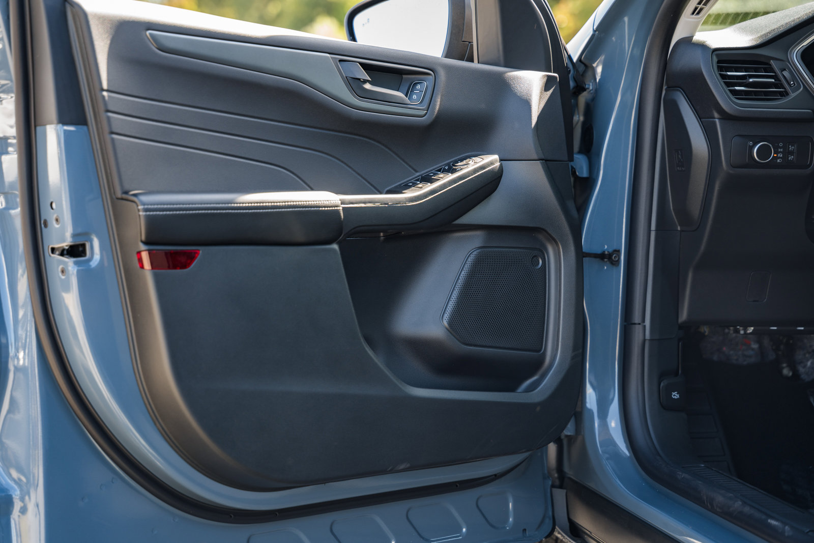 New 2026 Ford Escape Active w/ Cold Weather Package image 35