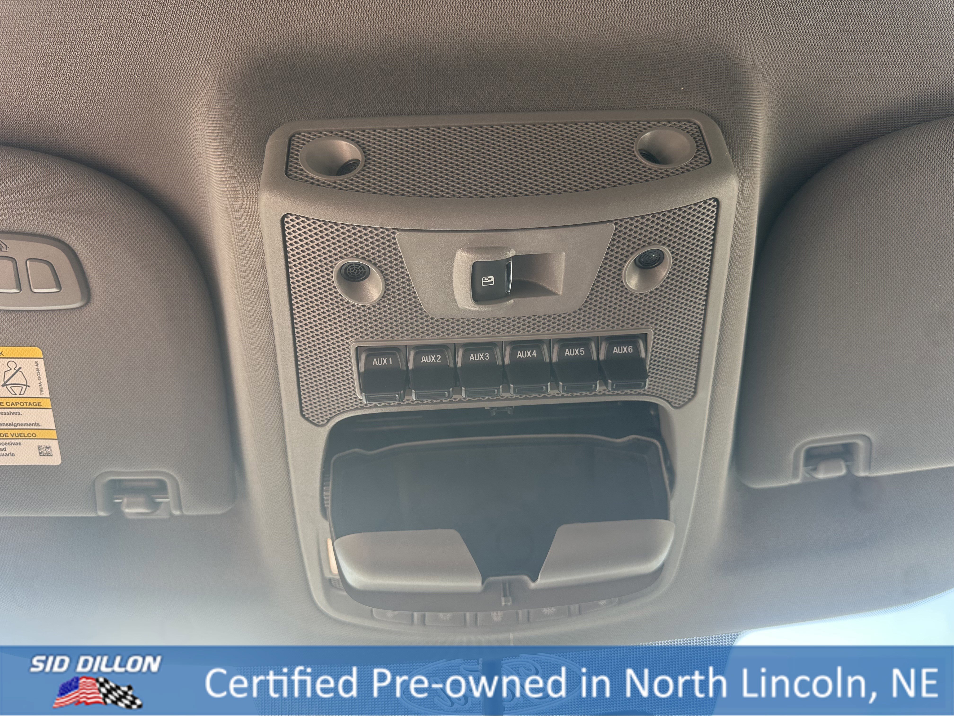 Used 2019 Ford F250 Lariat w/ Chrome Package image 19