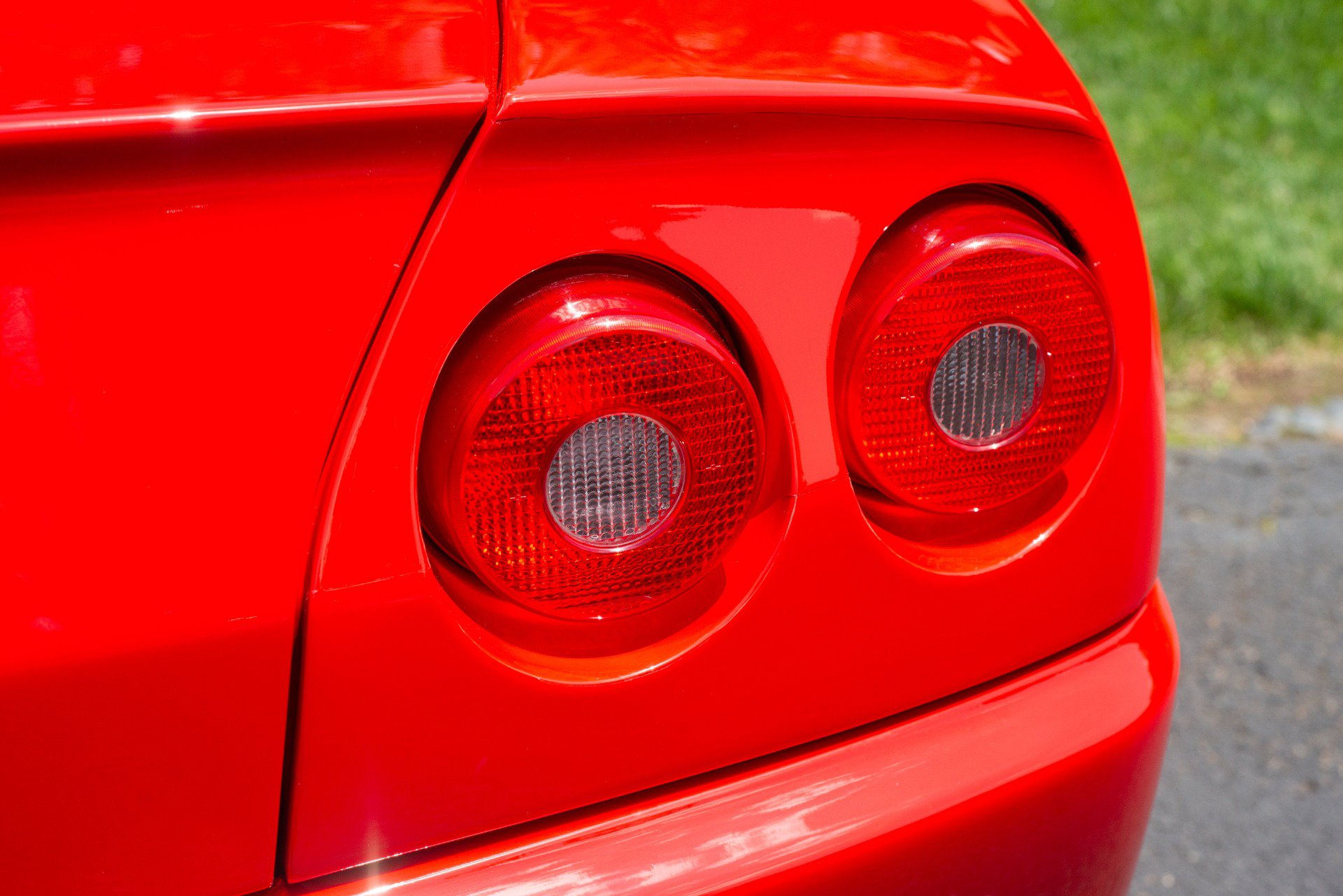Used 2005 Ferrari 575M Maranello Superamerica RWD image 19