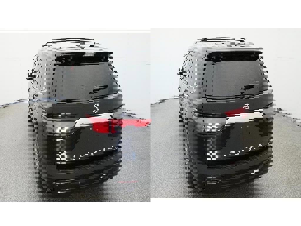 New 2026 Toyota Sequoia 1794 Edition image 6