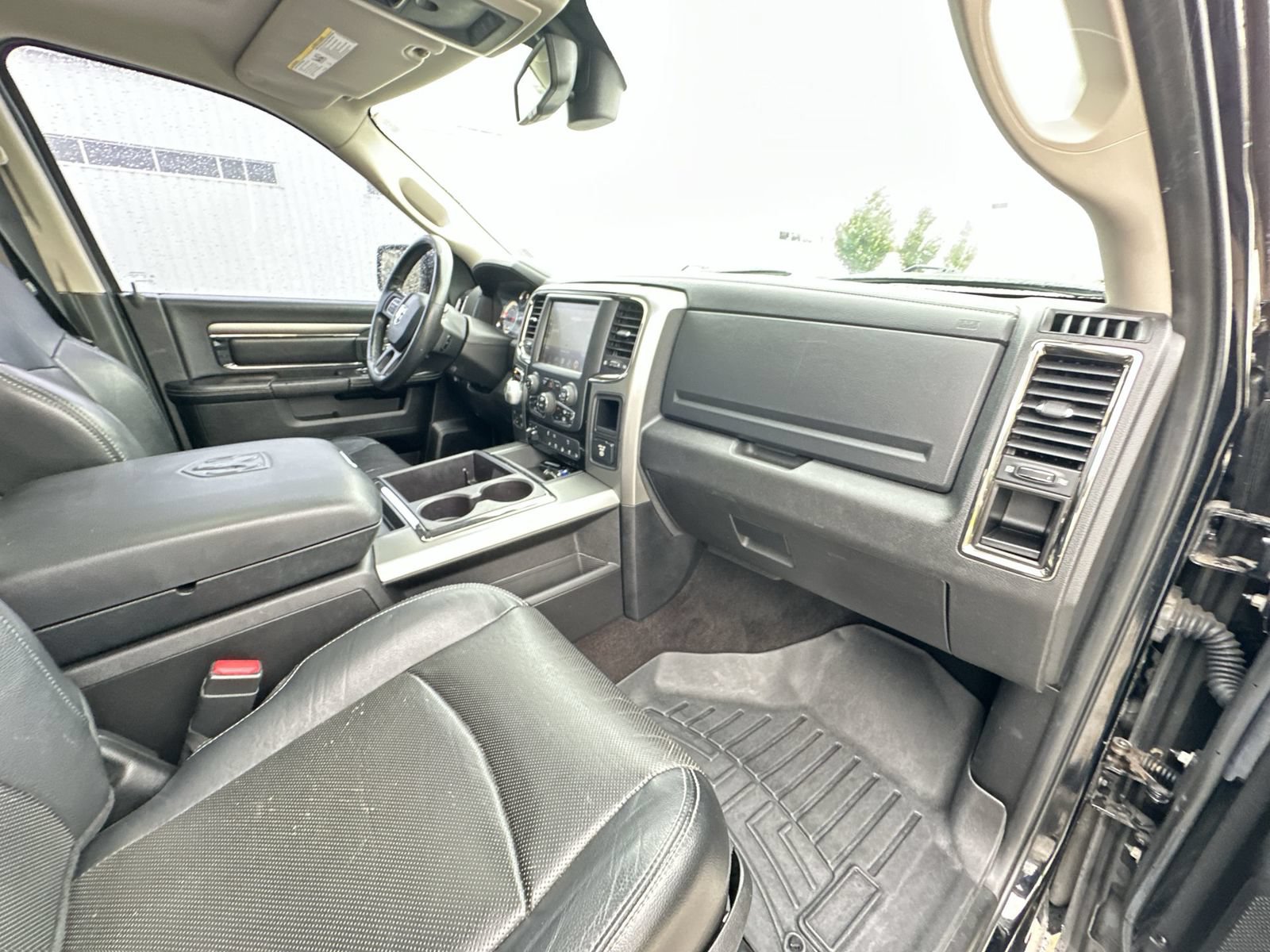 Used 2013 RAM 1500 Sport w/ Sport Premium Group AWD/4WD image 29