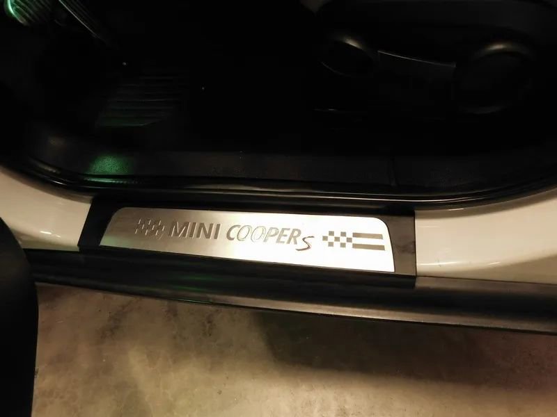 Used 2012 MINI Cooper Countryman S image 30