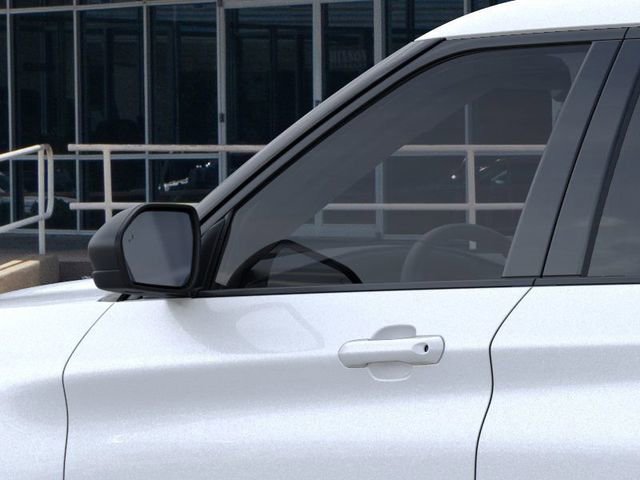 New 2026 Ford Explorer Active image 20