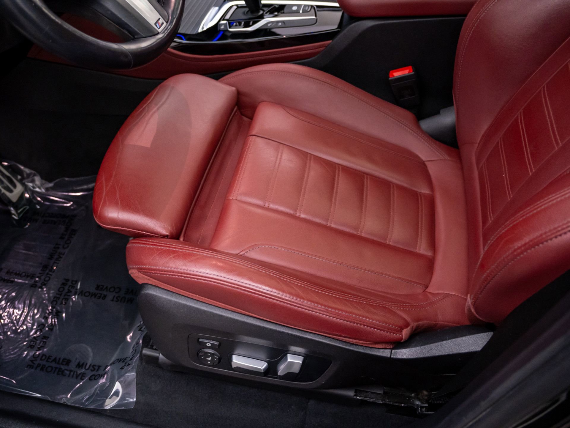 Used 2020 BMW X4 xDrive30i w/ M Sport Package 2 image 14