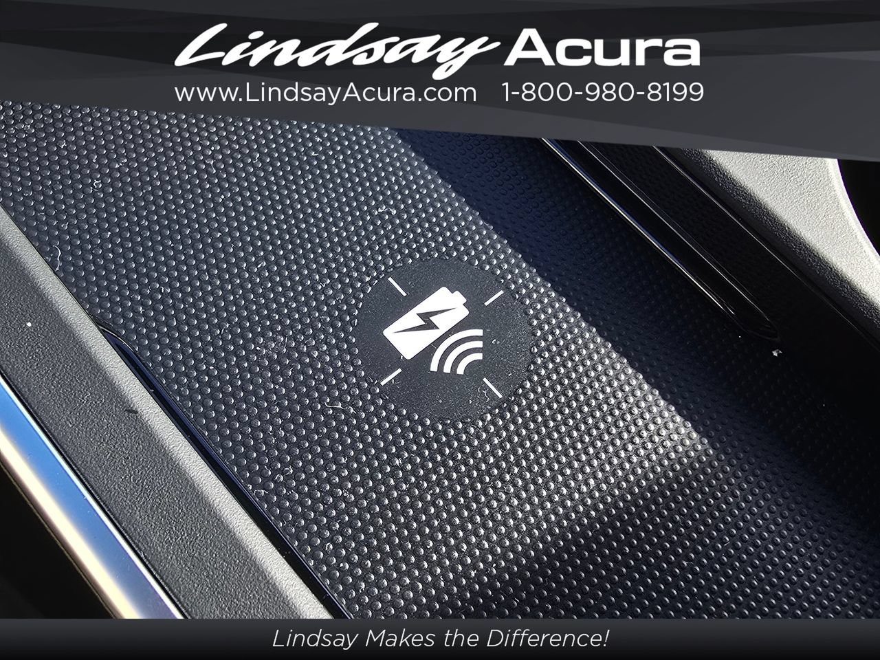 New 2026 Acura RDX w/ Technology Package AWD/4WD image 20