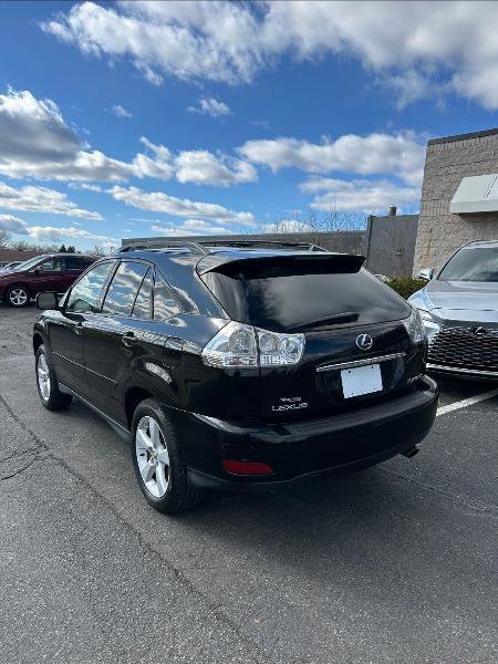 Used 2007 Lexus RX 350 AWD image 4