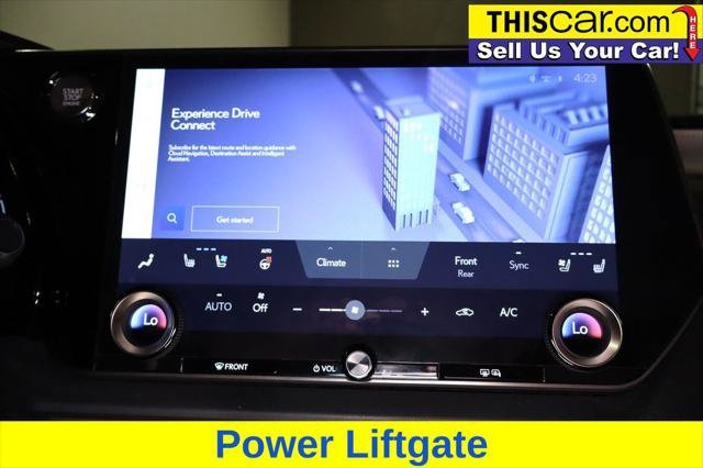 Used 2023 Lexus RX 350 Premium w/ Cold Area Package FWD image 18