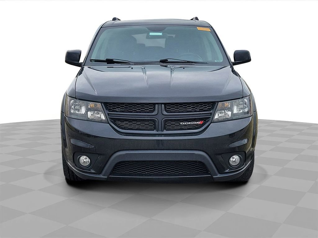 Used 2016 Dodge Journey R/T w/ Driver Convenience Group image 2
